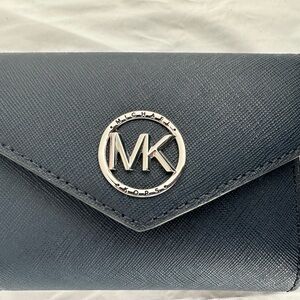 Michael Kors Wallet.